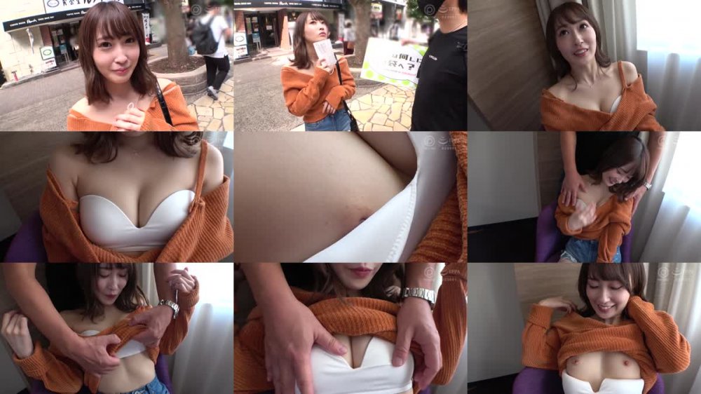 +++ [FHD] HHE-007 軟派の神髄。GALナンパSP 14