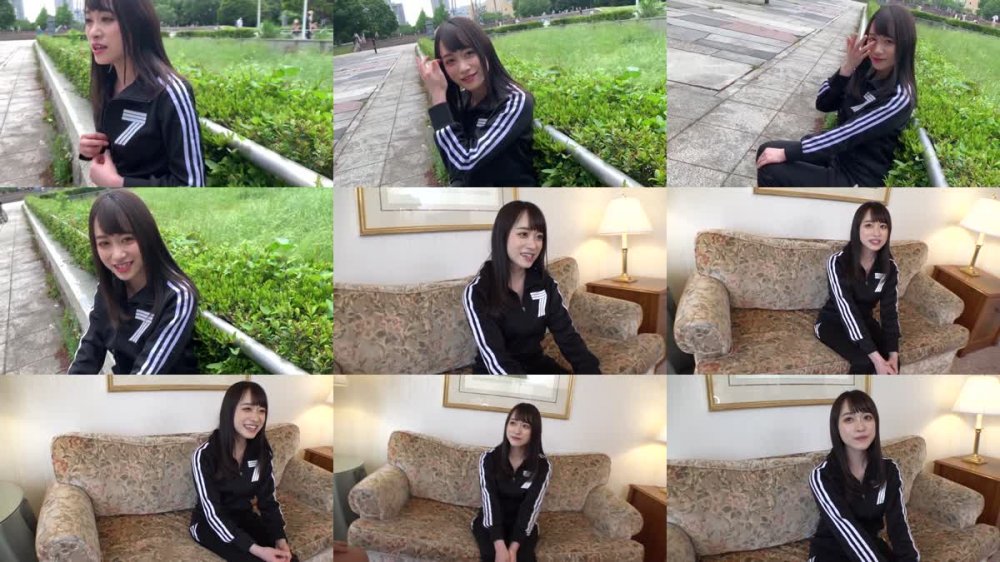 +++ [FHD] 380SQB-253 ゆうは