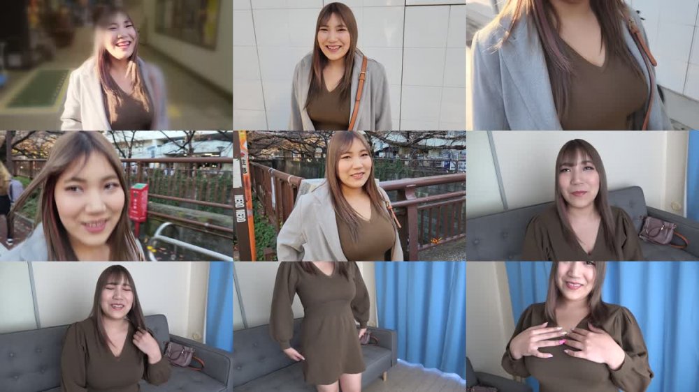 +++ [FHD] PAIS-066 栃木の田舎っぺ爆乳ギャルが上京してきた。超敏感体質のドスケベだだ漏れ潮吹き娘だった件。