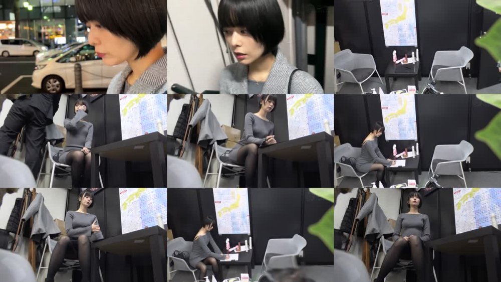 +++ [FHD] GESY-038 るな(29)エステティシャン￥パチンコ依存症￥元カレ仕込みのフェラテク￥放尿オナ見せ