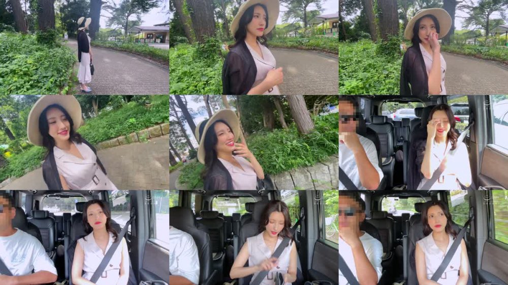 +++ [FHD] BNST-076 セフレちゃん かな ー会えば絶対ヤラせてくれる女ー 森沢かな