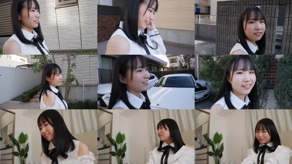 +++ [FHD] MNSE-045 【4K】ハメ撮りサセコちゃん。 はるの 森咲はるの
