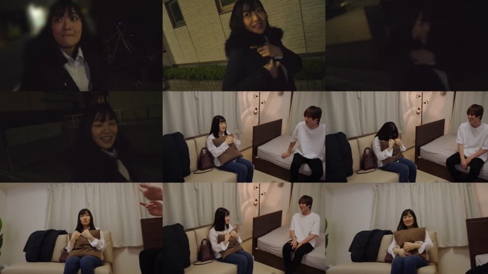 +++ [FHD] MNSE-043 【4K】ハメ撮りサセコちゃん。 えな 小梅えな