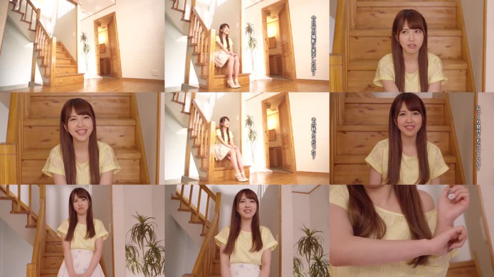 +++ [FHD] 815WOMC-018 スタイル抜群女子大生の初撮り