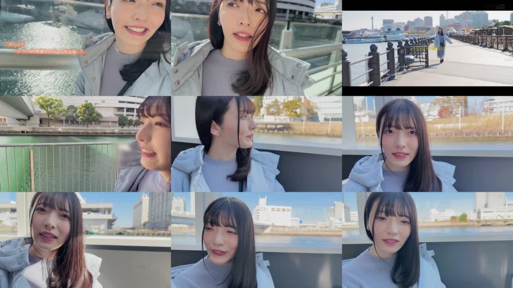 +++ [FHD] START-056 素顔のドキュメント。おじさんと2人っきり一日中ホテルにこもってじっくりセックス。 彩月七緒