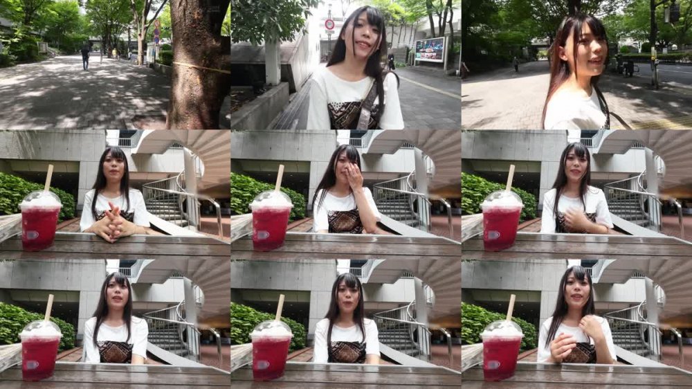 +++ [FHD] SDNM-426 フードコートに行くのが週末の楽しみの子育て奮闘ママ 真白りま 26歳 AV DEBUT