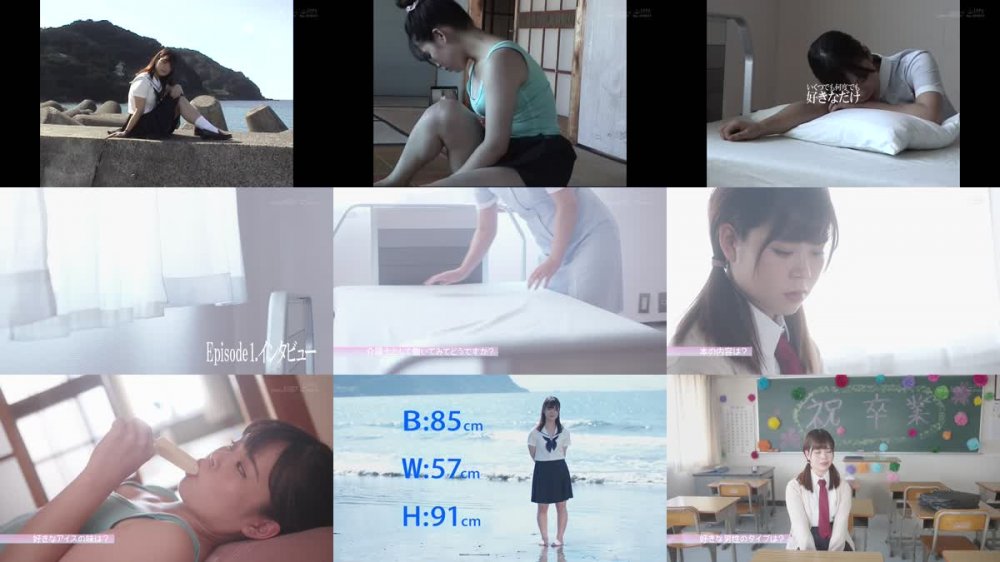 +++ [FHD] SDAB-307 ち〇ぽまでケアしてくれる素直な子 希和みことAV DEBUT
