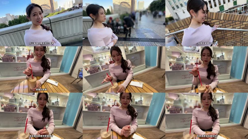 +++ [FHDC] 328HMDNV-706 【Gカップ美巨乳】学食の美人お姉さん32歳。10歳年下男子大学生とホテル密会不倫！！むっちり豊満ボディで感じまくるいちゃラブ中出しセックス！！