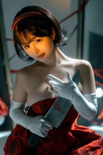 [Cosplay] 桜井宁宁 – 2024年 三月月刊 未麻[60P-894MB]