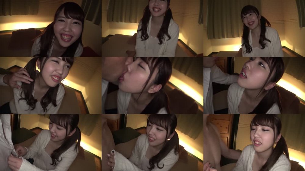 +++ [FHD] 815WOMC-019 現役女子大生の初ハメ撮り