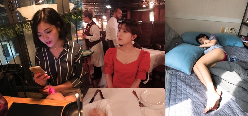 雲盤高質露臉洩密，旅遊社高顏值拜金氣質美女導遊甘願做金主小三，各種日常性愛自拍
