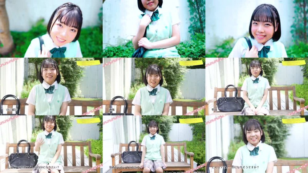 +++ [FHD] MMRAA-306 宮田芽依 キミ、10代、恋の予感