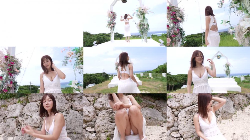 +++ [FHD] REBD-836 Hibiki8 Dreamy state of mind・大槻ひびき