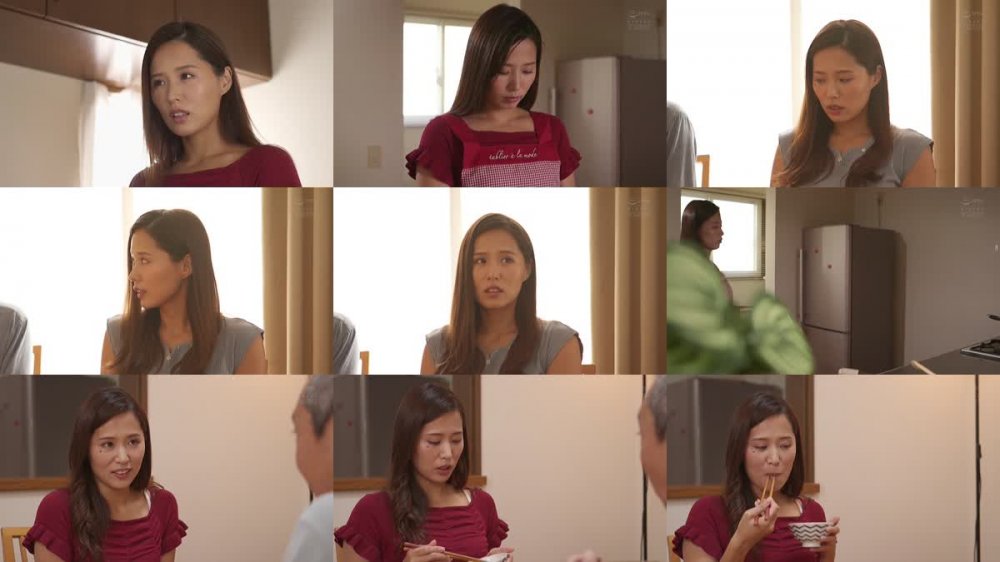 +++ [FHD] ADN-562 私、夫の連れ子と一線を越えてしまいました。 通野未帆