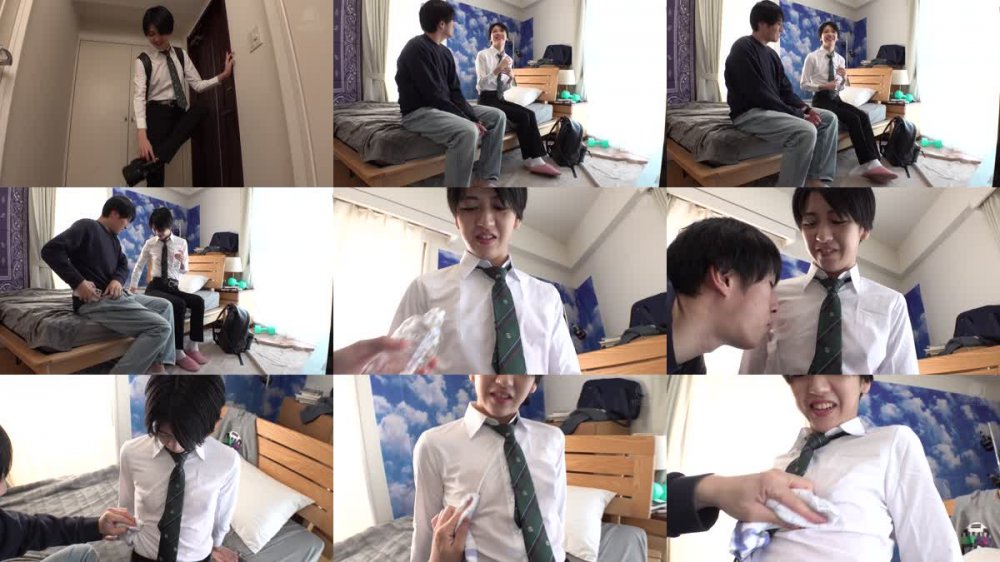 +++ [FHD] LULU-296 男装ボーイッシュな幼馴染の敏感デカ乳首をふざけていじり続けたら想定外のお漏らしイキ！不覚にも勃起してしまい失禁ビチャビチャま○こにデカチン中出しピストンでイキ狂わせてメス堕ちさせてしまった。 水谷梨明日