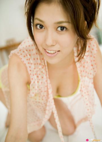 [AllGravure] Mizuho Hata 秦みずほ – Ready For Love