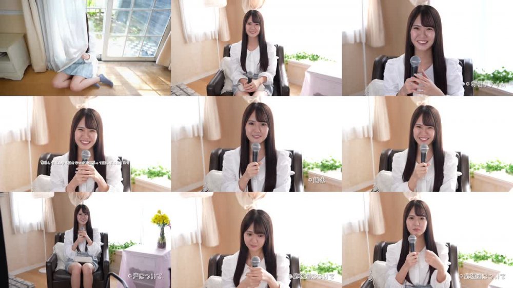 +++ [FHD] CAWD-667 kawaii新人デビュー THE 原石 日本一不器用な少女の日本一不器用なAV出演 七瀬ゆあ