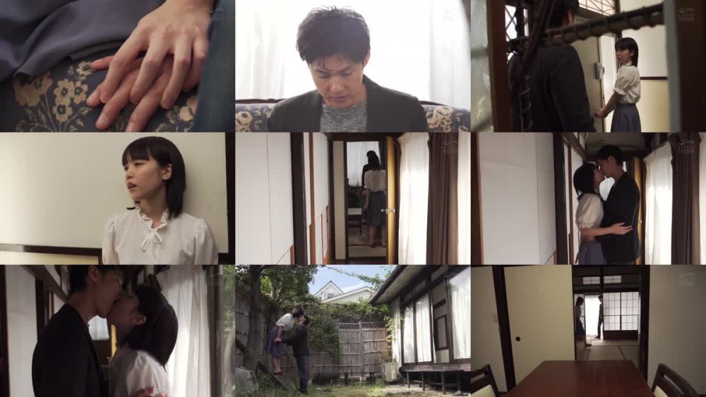 +++ [FHD] ADN-554 最後のセックス I still remember 工藤ゆら