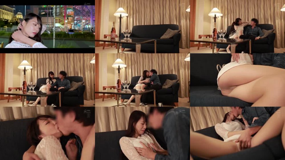 +++ [FHD] NPJS-023 南麻布S級ラウンジ嬢とアフターSEX ハメ潮ビシャビシャ白目ひん剥き連続アクメの下品すぎる本性に我も忘れてハメ狂わNight！