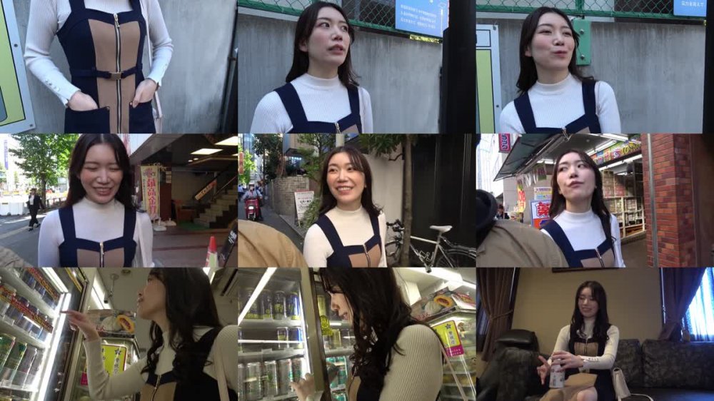 +++ [FHD] PKPD-302 僕の彼女を寝取ってください なみ28歳 戸川なみ