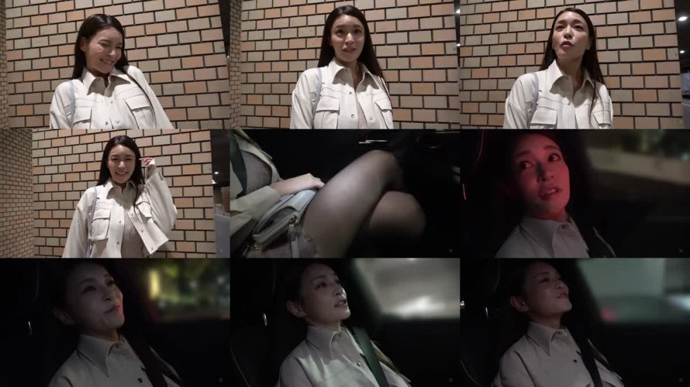 +++ [FHD] NOSKN-087 最強天然ＧカップＳＳＳスタイル美女　橘メアリーちゃんに二人きり膣奥大量中出し＠ノースキンズ！【NSドキュメント】