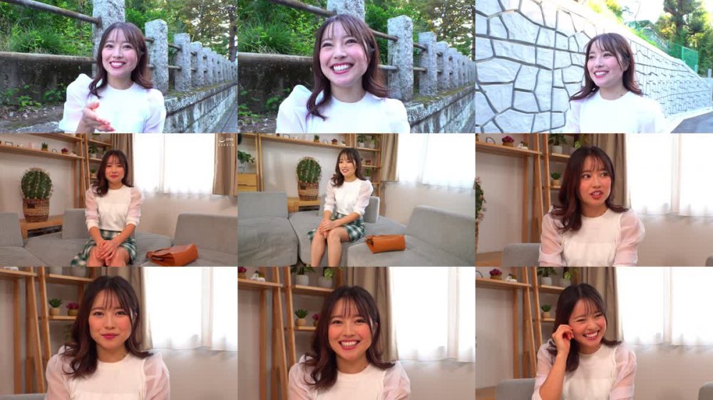 +++ [FHD] DLPN-031 「ケツ穴舐めてください」ムッチリ巨尻揺らしてデカ肉棒で絶頂ハメ潮まき散らす ドスケベ奥様 千春さん（28）