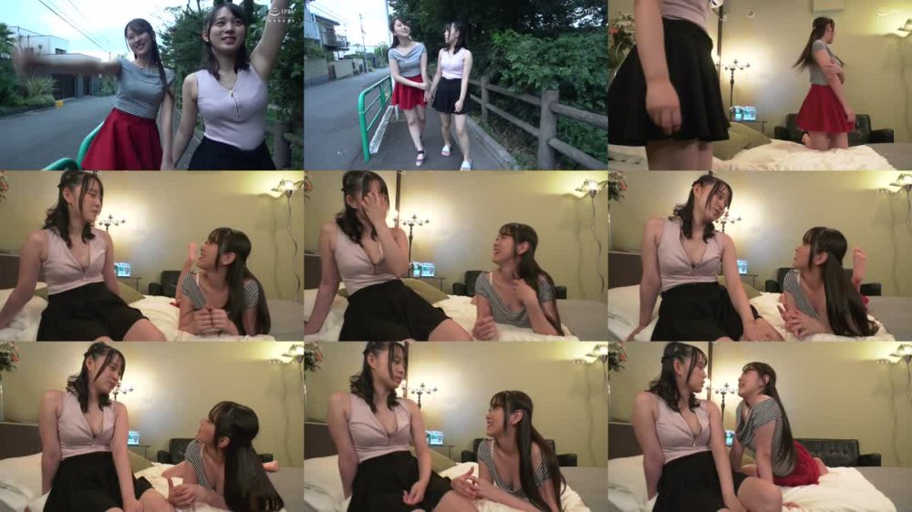 +++ [FHD] AUKG-593 レズ専用マッチングアプリ ～ビアンはこんな女性と出会いたい～
