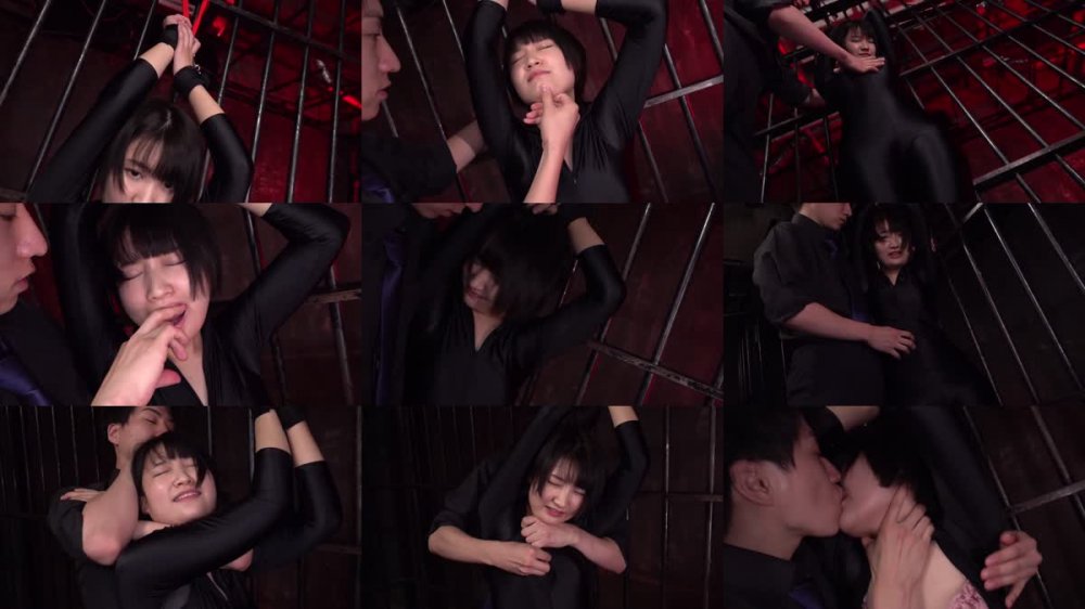 +++ [FHD] MOOR-015 あどけない顔の女スパイを捕まえた。 拘束凌〇イカセ〇問＆中出し蹂躙 天乃のあ