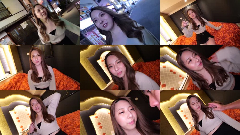 +++ [FHD] BAB-131 リーズナブルなアフターえっち＋スケスケまくりのクンニ好き YURINA 栗沢ゆりな