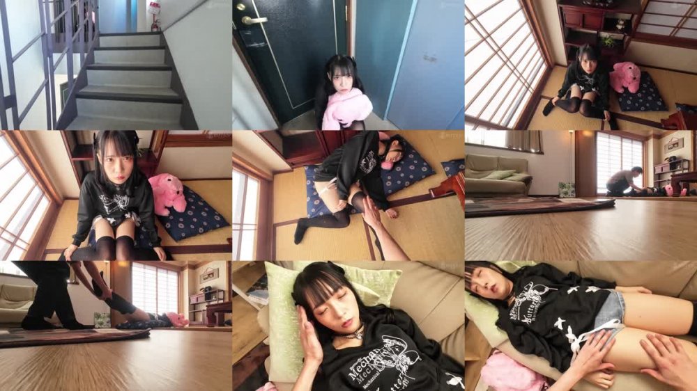 +++ [FHD] VOTAN-091 【逆にヒーヒー言わされた】闇病み家出ちゃんの恩返し ＃円井萌華＃POV特化＃ゴーグルなしでもVR気分【POV】家出中の闇病みちゃんに家に上がり込まれて恩返しとか言って金玉空っぽになるまで滅茶苦茶SEXされた