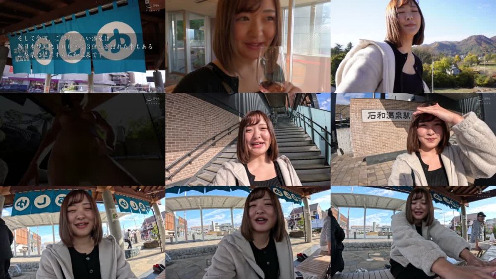 +++ [FHD] YMDD-380 湯けむりちゃんねる【温泉女子】一滴残らずザーメン飲み干しオホ声アクメ！天然爆乳マン毛ボーボー娘の火照ったカラダをポルチオガチはめ温泉 エッチな放送事故をノーカット公開！！りり