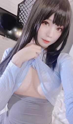 [Cosplay] 雪貓Yuki 吉他妹妹
