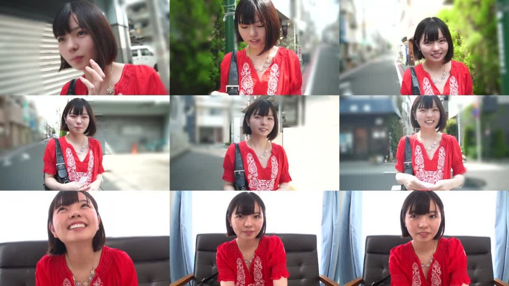 +++ [FHD] 811PWIFE-899 ユウカ