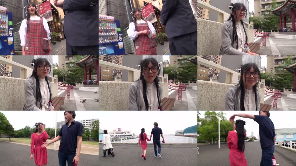 +++ [FHD] MBM-833 mpo.jpプレゼンツ ザ☆ノンフィクション 素人ナンパ 神回ベスト 超厳選！色白美肌女子のドMアクメ編 12名4時間2