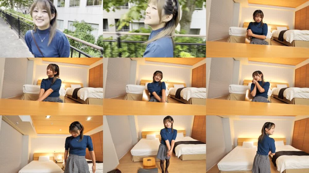 +++ [FHD] PKTA-024 P活おいたん 面談スルー！初回でドカタOK都度P女子24 なぎさチャン