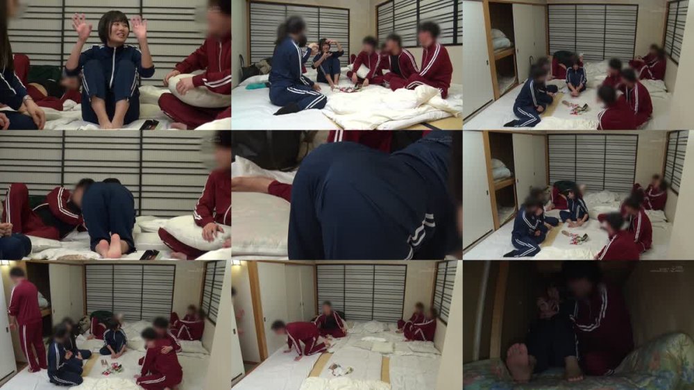 +++ [FHD] SDAM-117 極悪非道な計画的輪●。修学旅行の夜、仲良しの女子と男子部屋に遊びに行ったらダマされて一人だけ残された私。必死で助けを求めるも口もマ●コもチ●コで塞がれてクラスメイトに交代制で連続中出し輪●された。