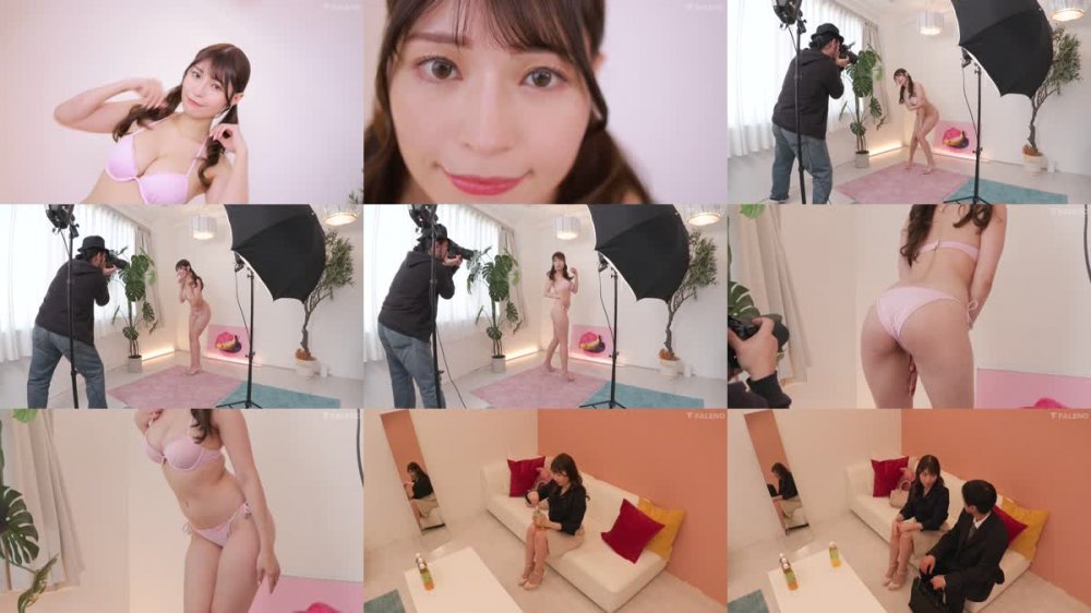 +++ [FHD] FSDSS-791 楠エリサは一度きりと決めた枕営業でしっかりキメセクで堕とされた。