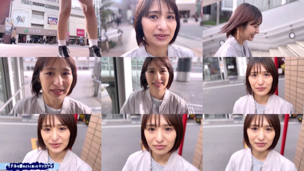 +++ [FHD] MGOLD-028 国民的ボーイッシュ １０代をアイドル活動に捧げた美少女が卒業翌日にAVDebut 松下りこ