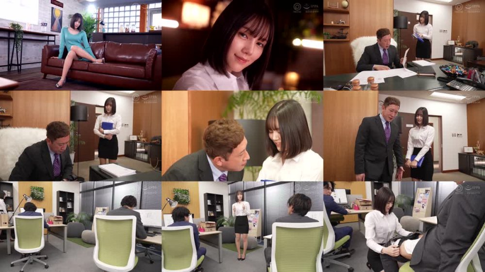 +++ [HD] ABF-105 絶対忠実秘書 涼森れむ【MGSだけのおまけ映像付き+50分】