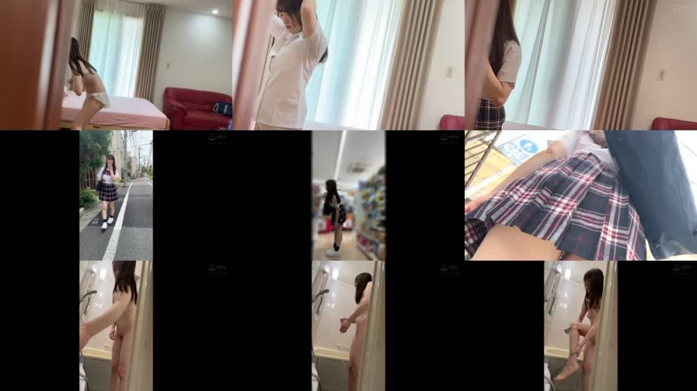 +++ [FHD] HRSM-047 妹姦 シスコンマニア趣味の記録3 成長した実の妹4名