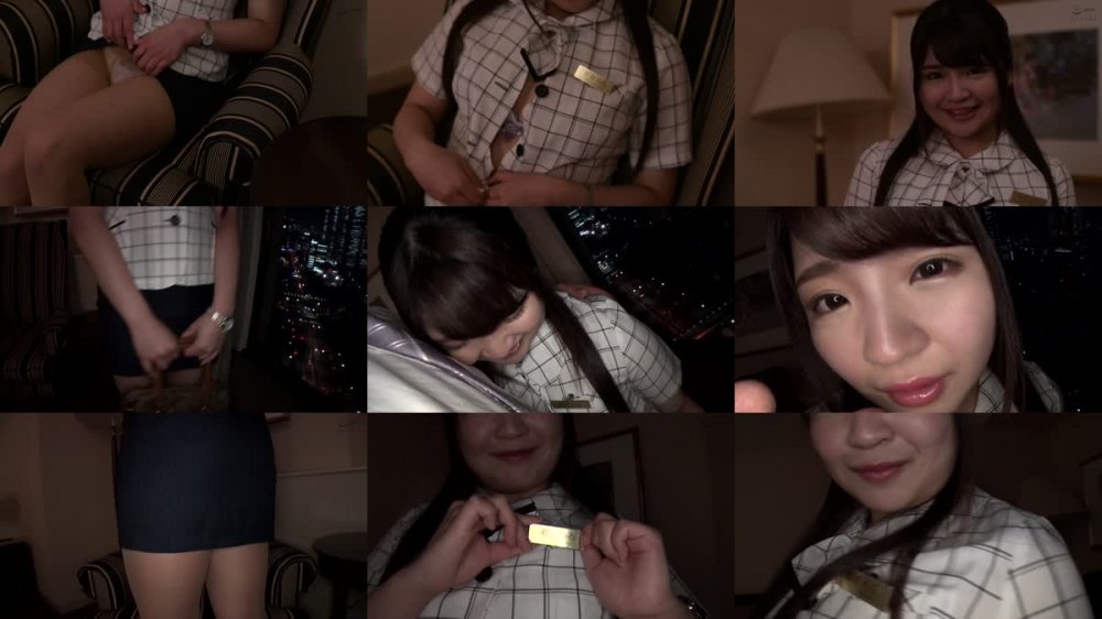 +++ [FHD] ETQR-521 業務サボってやりまくり生中出し 媚び媚び変態ど痴女女子社員 めるさん