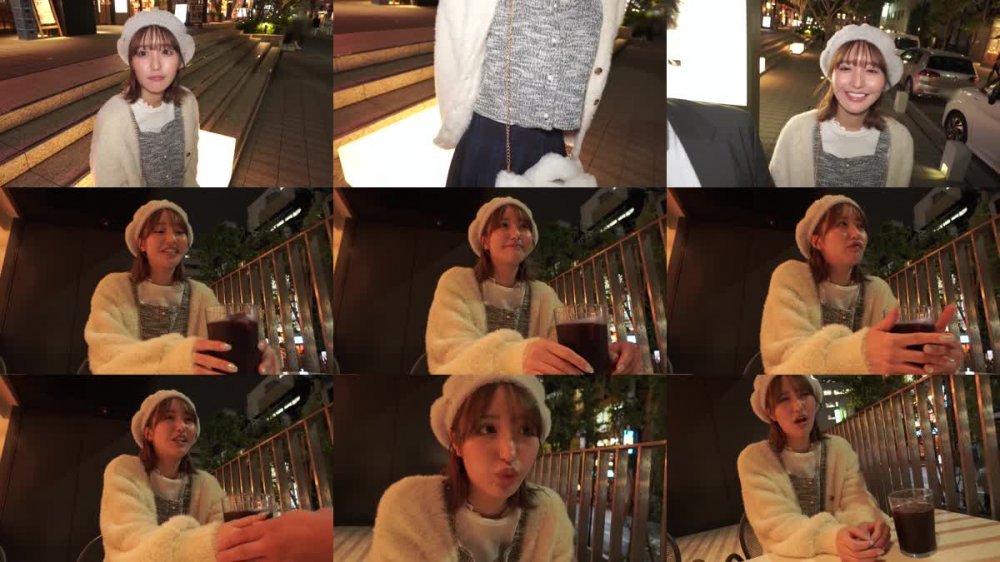 +++ [FHD] 413INSTV-564 素人カップル流出 OLさりな(24歳)会社帰りに待ち合わせてはちゃめちゃ妊娠するまで連続中出しホテルSEX