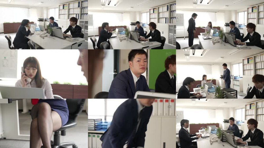 +++ [FHD] DASS-391 知人デリヘル。本番ナシのデリヘル呼んだら、高圧的な社長がやってきた。 美園和花