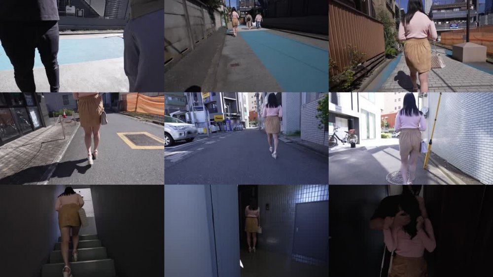+++ [FHD] BONY-100 一人暮らしの美女が鬼畜犯罪集団に狙われる自宅押込み中出しレ〇プ 逢月ひまり