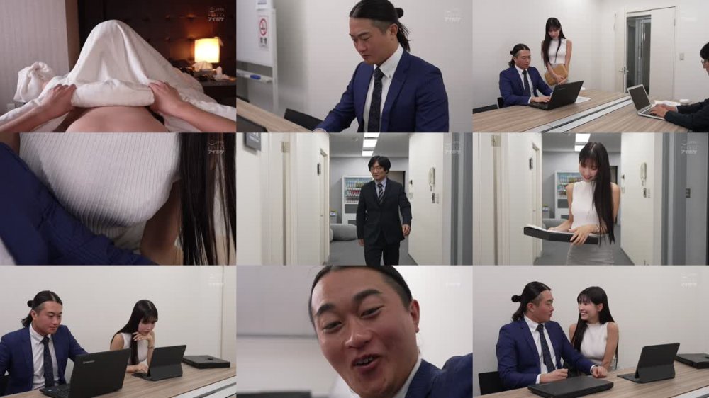 +++ [FHD] IPZZ-268 可愛いくてエロい後輩OLをホテルへお持ち帰りしたら… 度を越えた≪絶倫女≫で返り討ちにあった。 桜空もも
