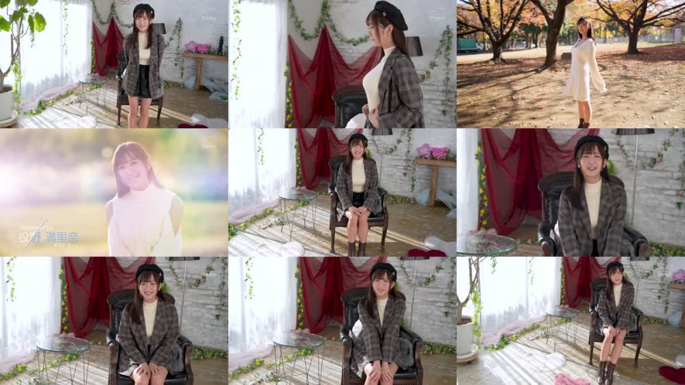 +++ [FHD] IPZZ-310 新人 FIRST IMPRESSION 173 黄金笑顔 役野満里奈