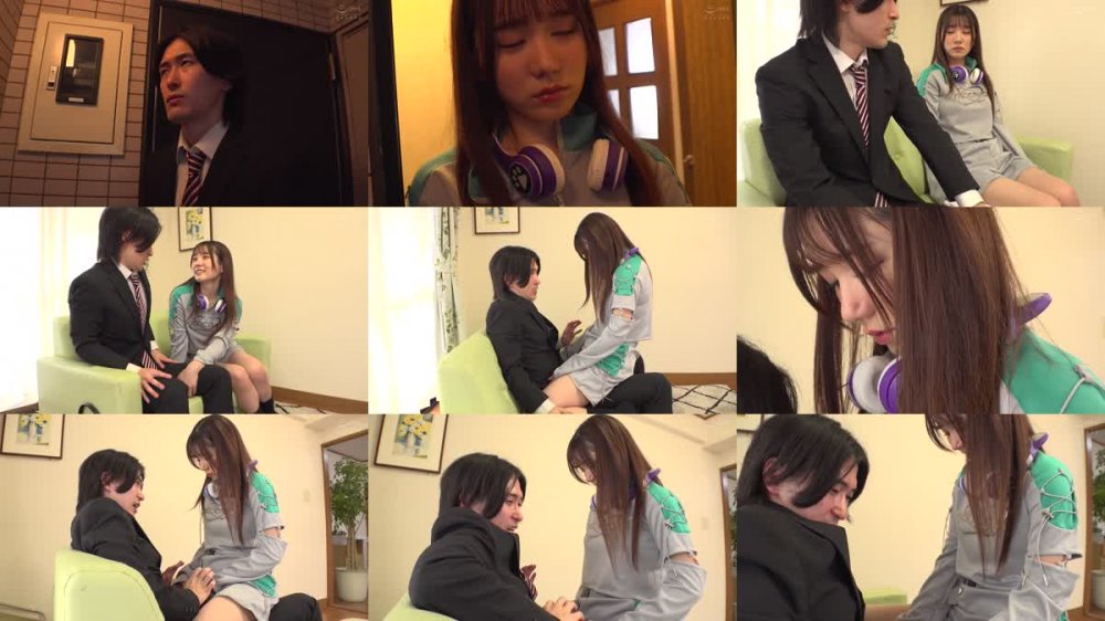 +++ [FHD] MASM-024 不登校引きこもり女子生徒の自宅訪問 大人しい子を想像してたのに全然違って、クソ生意気な性欲モンスターに搾精されまくった 五日市芽依