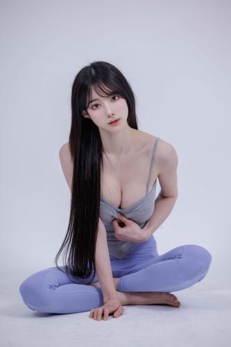 [Glamarchive] Yuri (유리) No.16