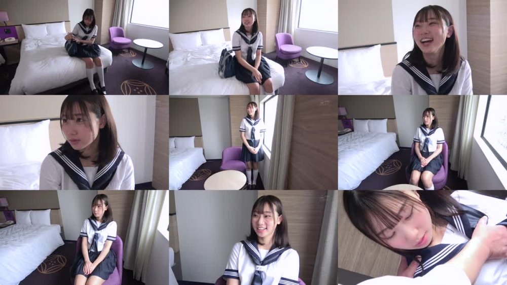 +++ [FHD] APAK-277 涎ダラダラでイかせて！アヘ顔絶頂！ 淫乱ドM系美少女かなたちゃん 「イグイグイグっ！」 じゅるじゅる吸引フェラ！ Fcup乳輪大きめビンビン乳首！ ＃オフパコ娘とホテルお籠もり淫乱絶頂SEX 透美かなた