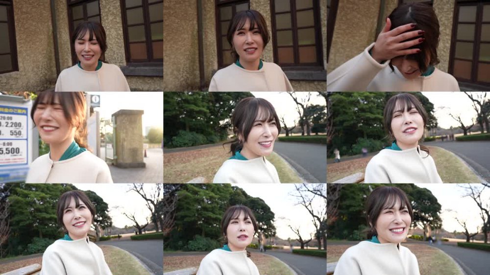 +++ [FHD] SIRO-5265 「主人には言っていません・・・。」元地方局勤務の人妻が応募！激しくしてほしいと願う人妻に容赦なく激ピストン！ マ●コから溢れ飛ぶ愛液！床一面びしょ濡れになるほどの変態さ！【初撮り】ネットでAV応募→AV体験撮影 2155